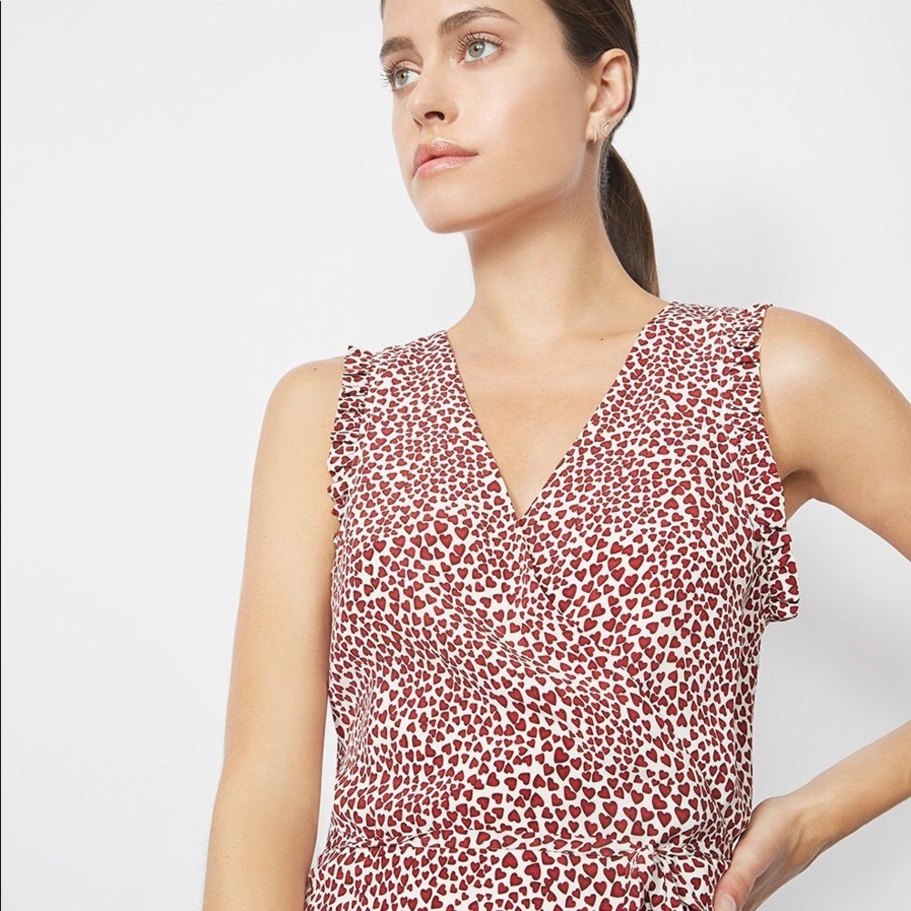 Anine Bing Leah Dress XS NEVER WORN NWT